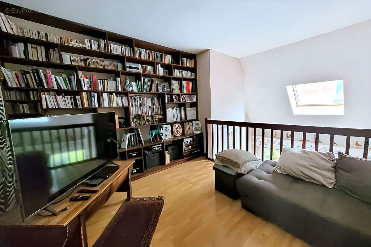 Maison à SAINT-FUSCIEN