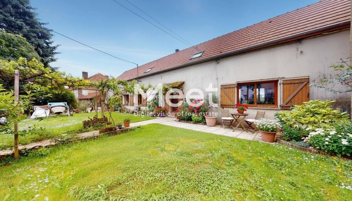 Maison à TURNY