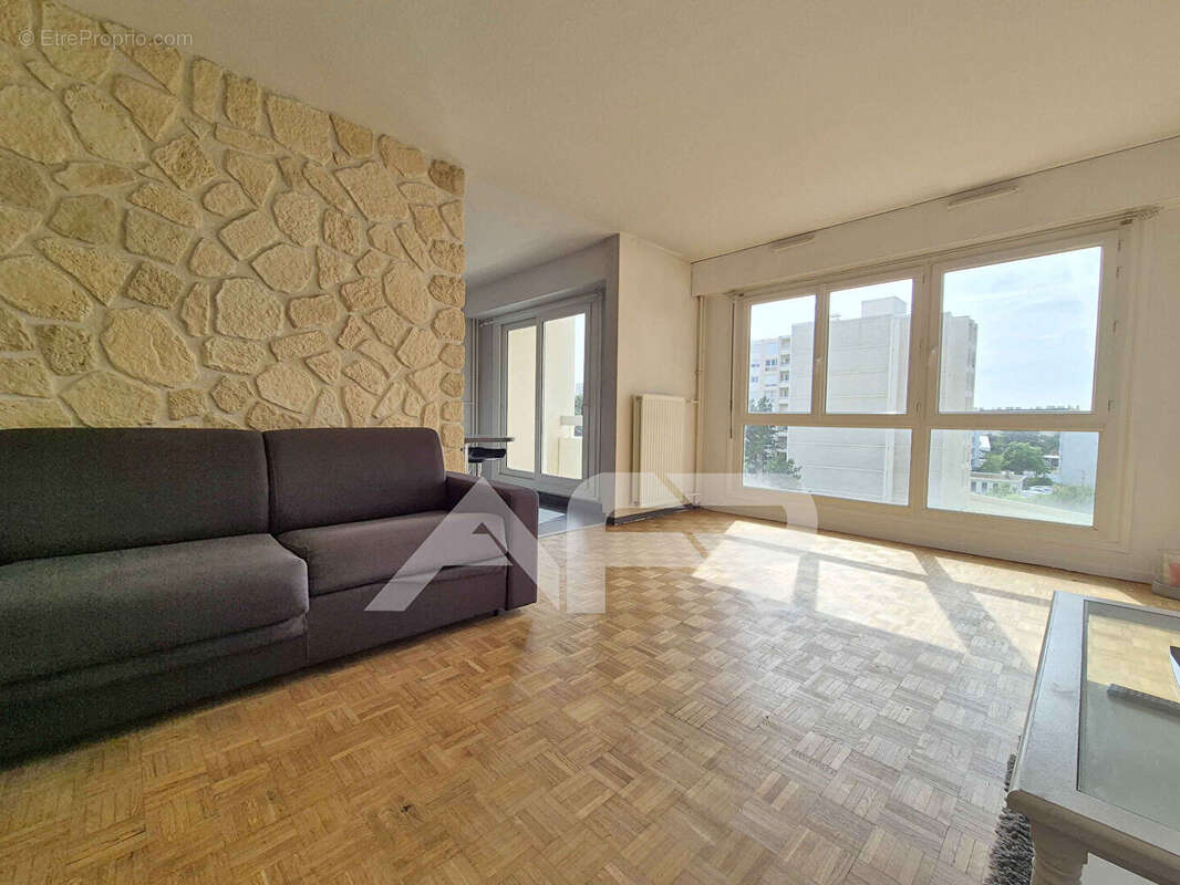 Appartement à CHATOU