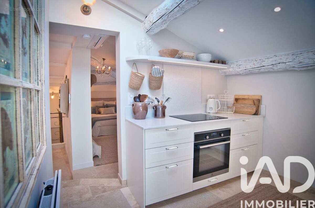 Photo 7 - Appartement à UZES