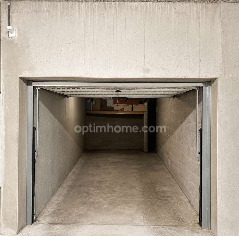 Appartement 2 pièces 53m2 avec garage et terrasse à BALARUC LES BAINS (34) - photo 13