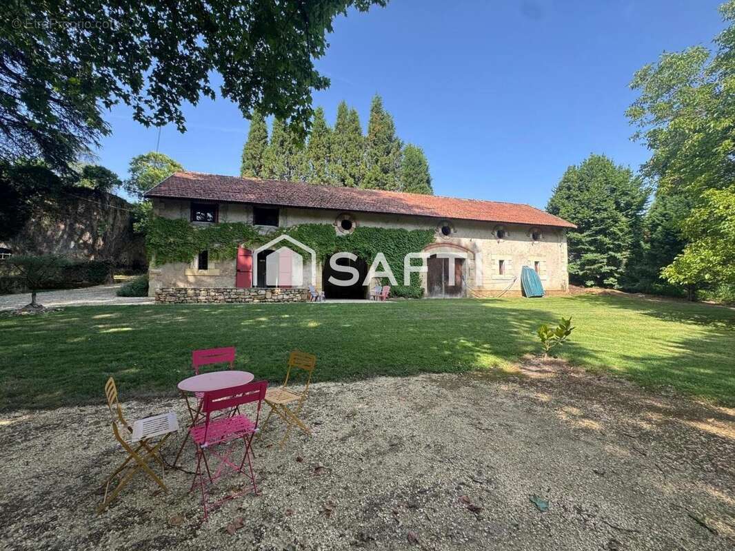 Photo 8 - Maison à MONSEMPRON-LIBOS