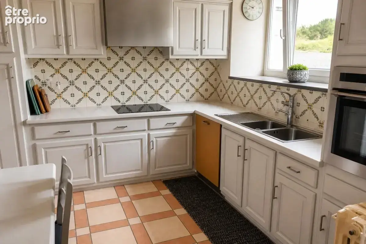 Maison de 8 pièces de 257 m² à Teillet - photo 9