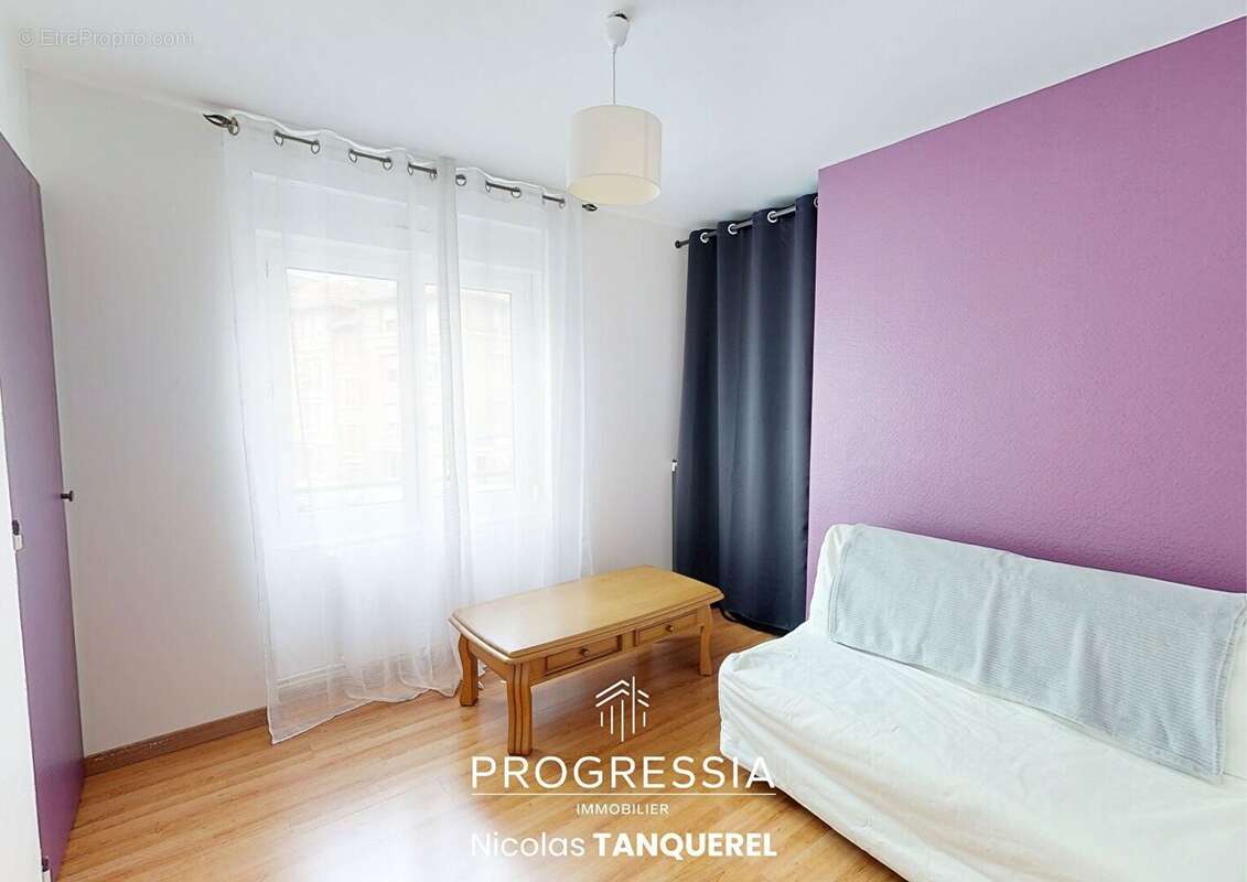 LE HAVRE - Appartement de 78 m² avec garage, au calme et en très bon état général ! - photo 6
