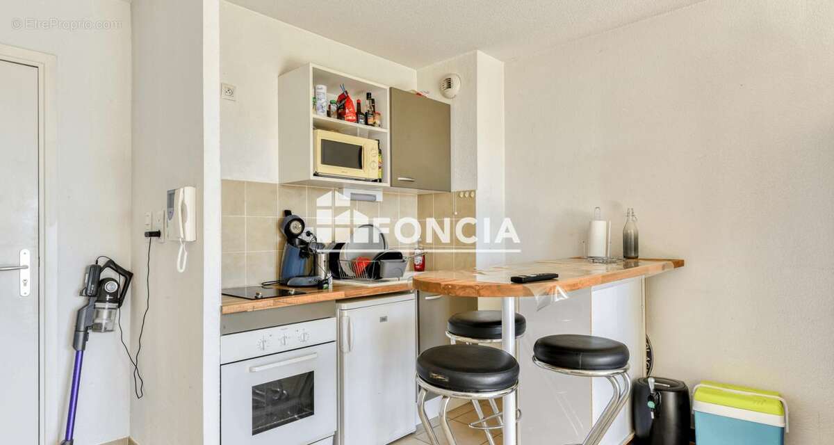 Appartement à NARBONNE