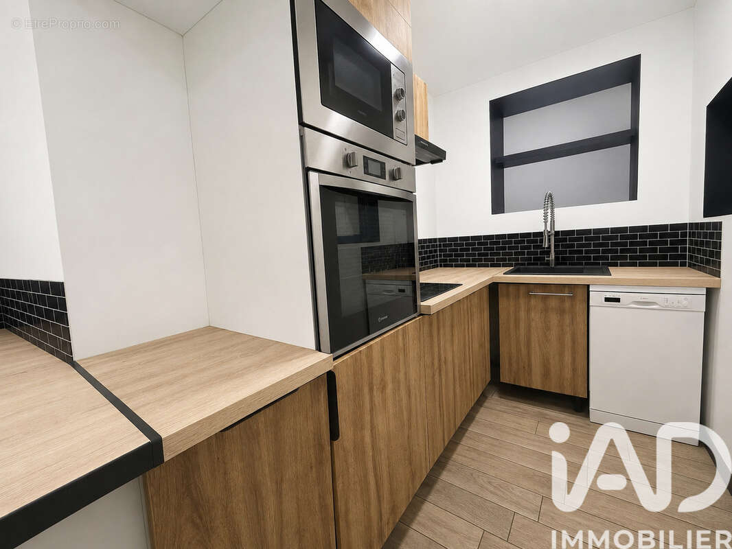 Photo 5 - Appartement à ESCAUDAIN