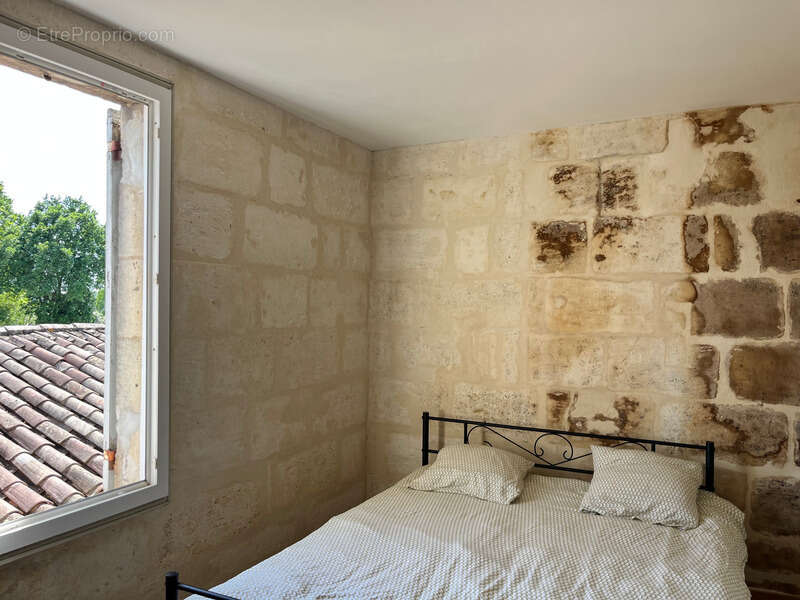 Maison à ARVEYRES