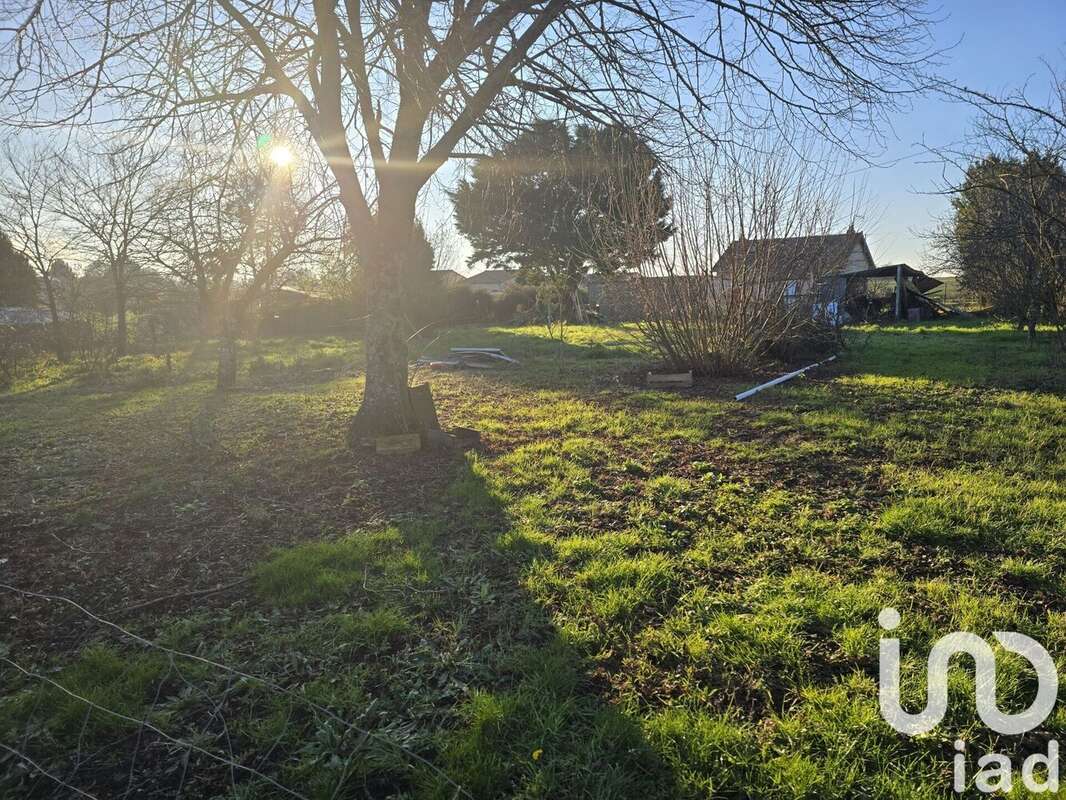 Photo 4 - Terrain à FLEIX