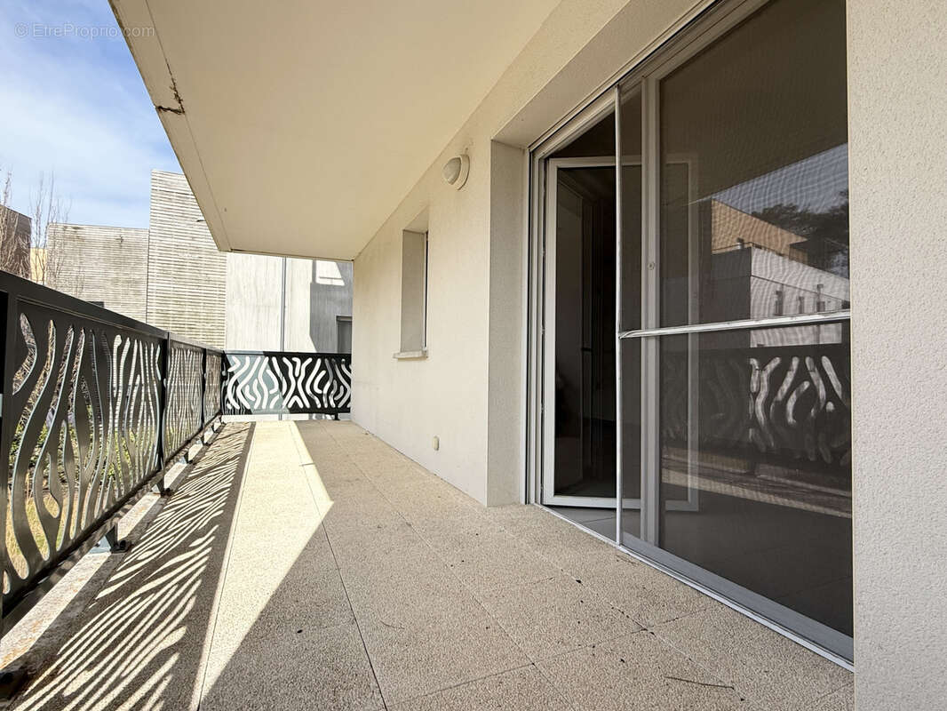 Appartement à BOUCAU