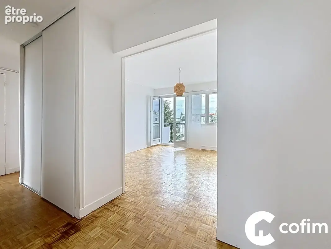 Appartement 3 pièces 57 m² à vendre à Billere (64140) - photo 4