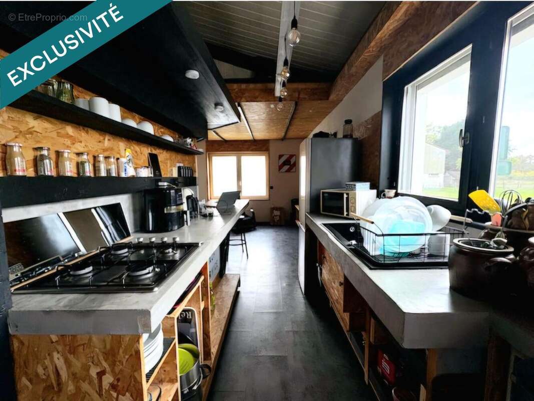 Photo 2 - Maison à LABOUHEYRE