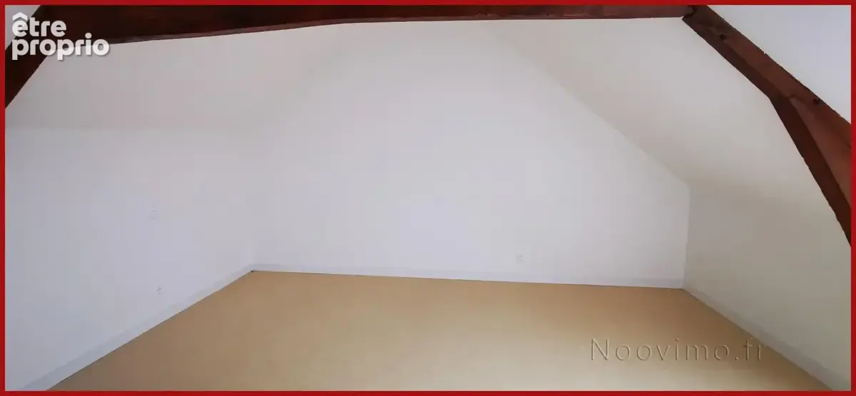 Appartement à SAINT-AUBIN-DU-CORMIER