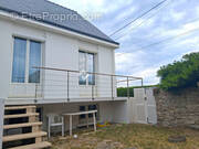 Maison à SAINT-PIERRE-QUIBERON