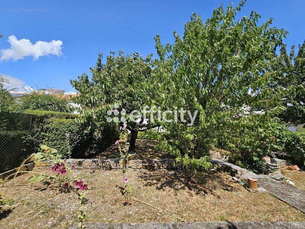 Maison à LA ROCHELLE