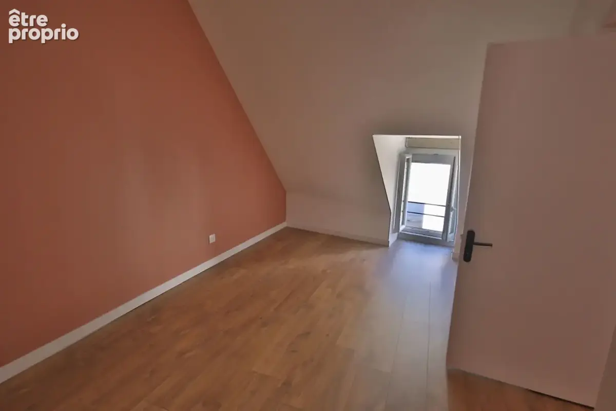 Maison Souvigny 2 pièce(s) - photo 9