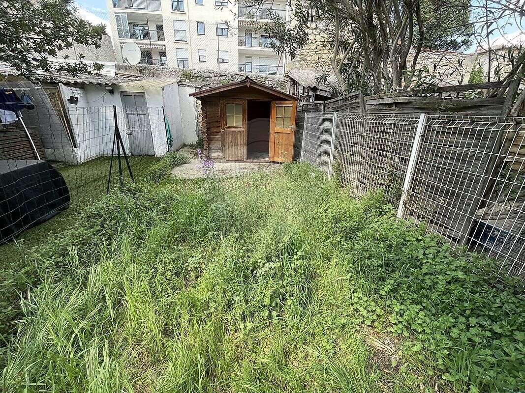 Appartement à NIMES
