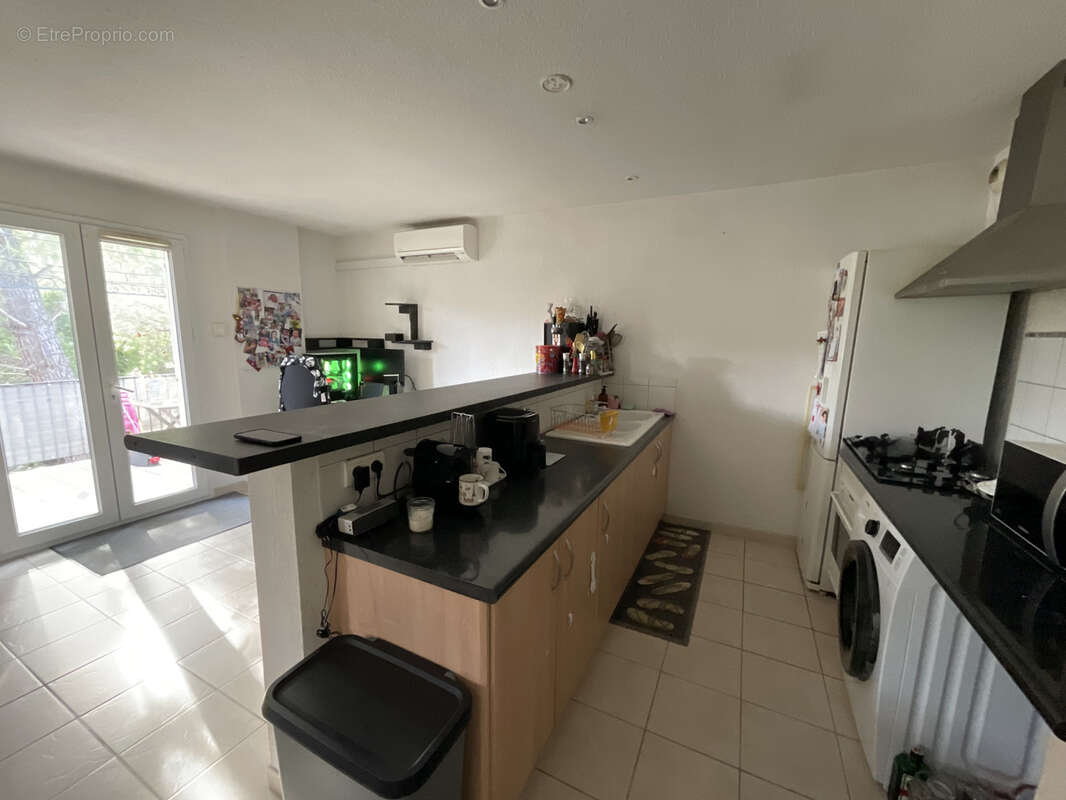 Appartement à PERTUIS