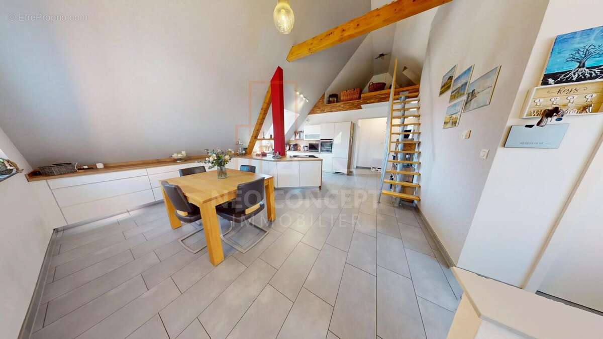 Exceptionnelle propriété de 35 ares avec maison contemporaine de 216 m² - photo 14