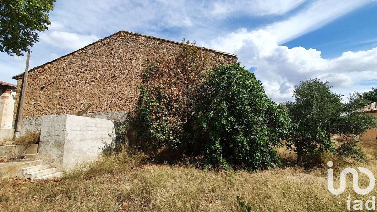 Photo 2 - Maison à CREISSAN