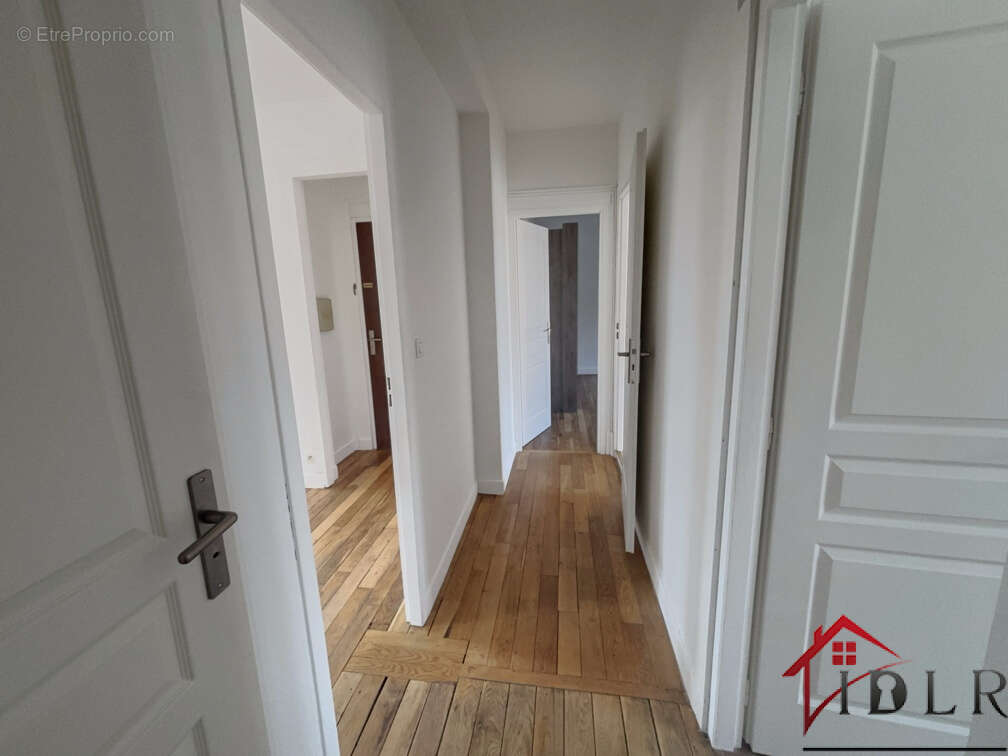 Appartement à NUITS-SAINT-GEORGES