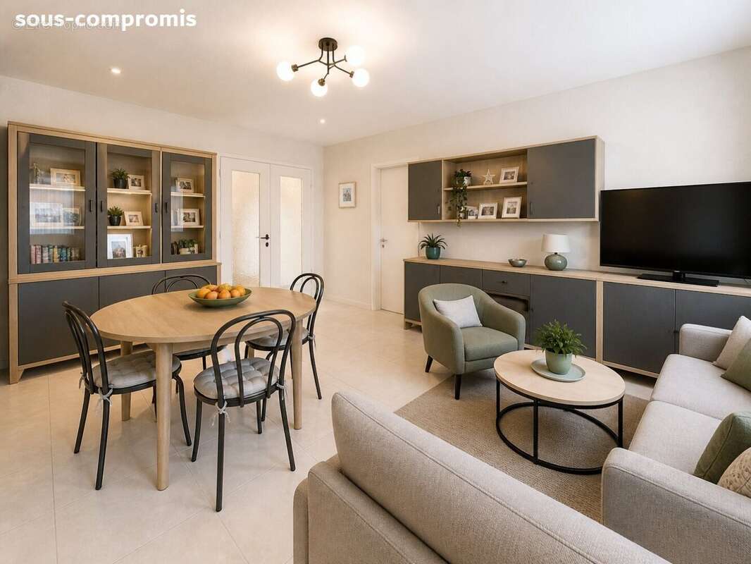 Appartement à SETE