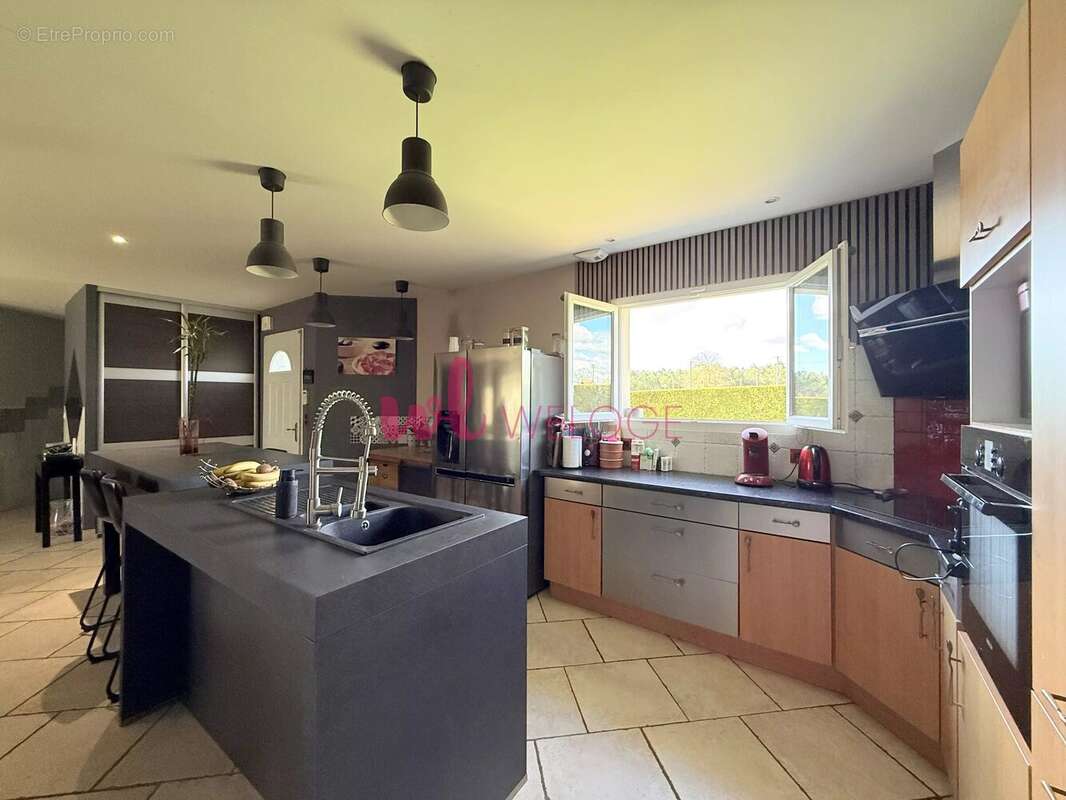 Maison à MONT-DE-MARSAN