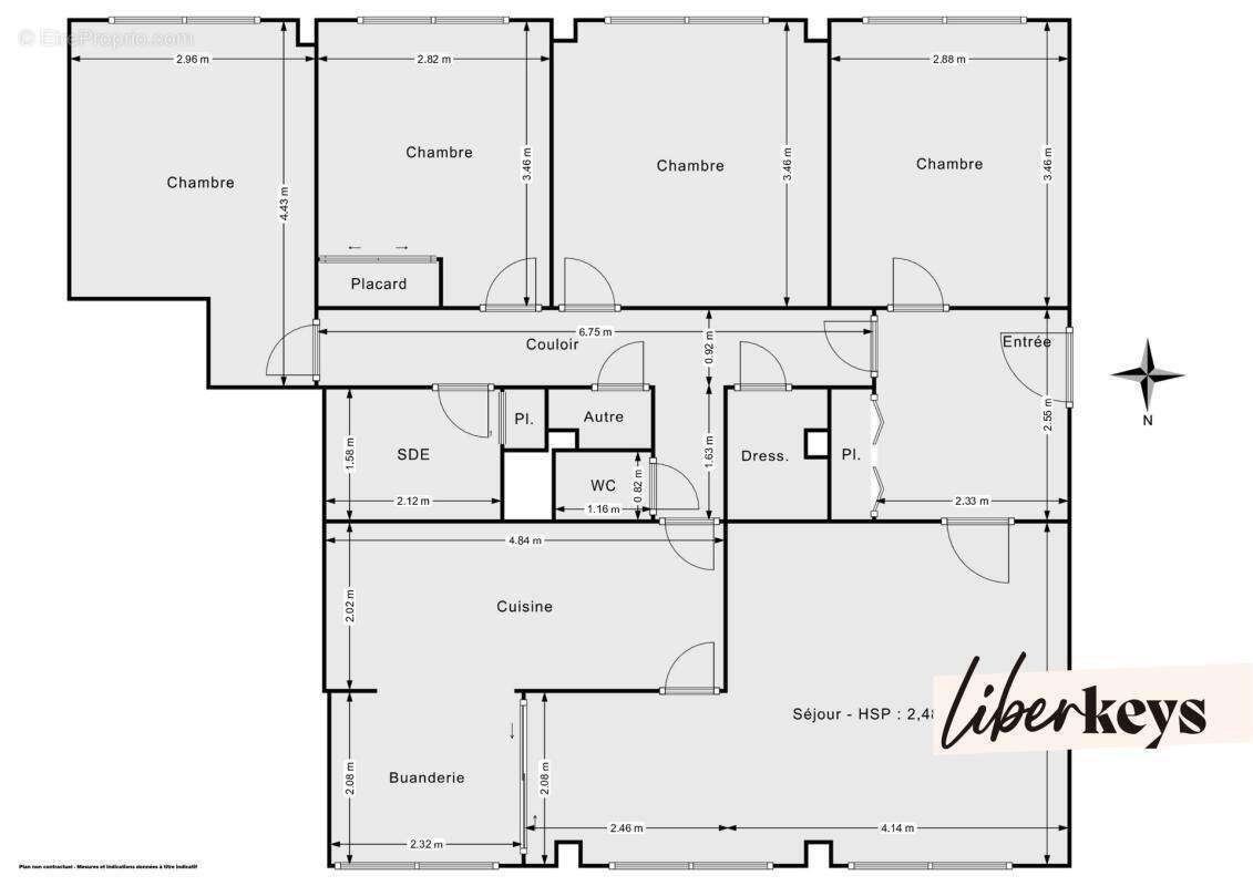 Appartement à VENISSIEUX