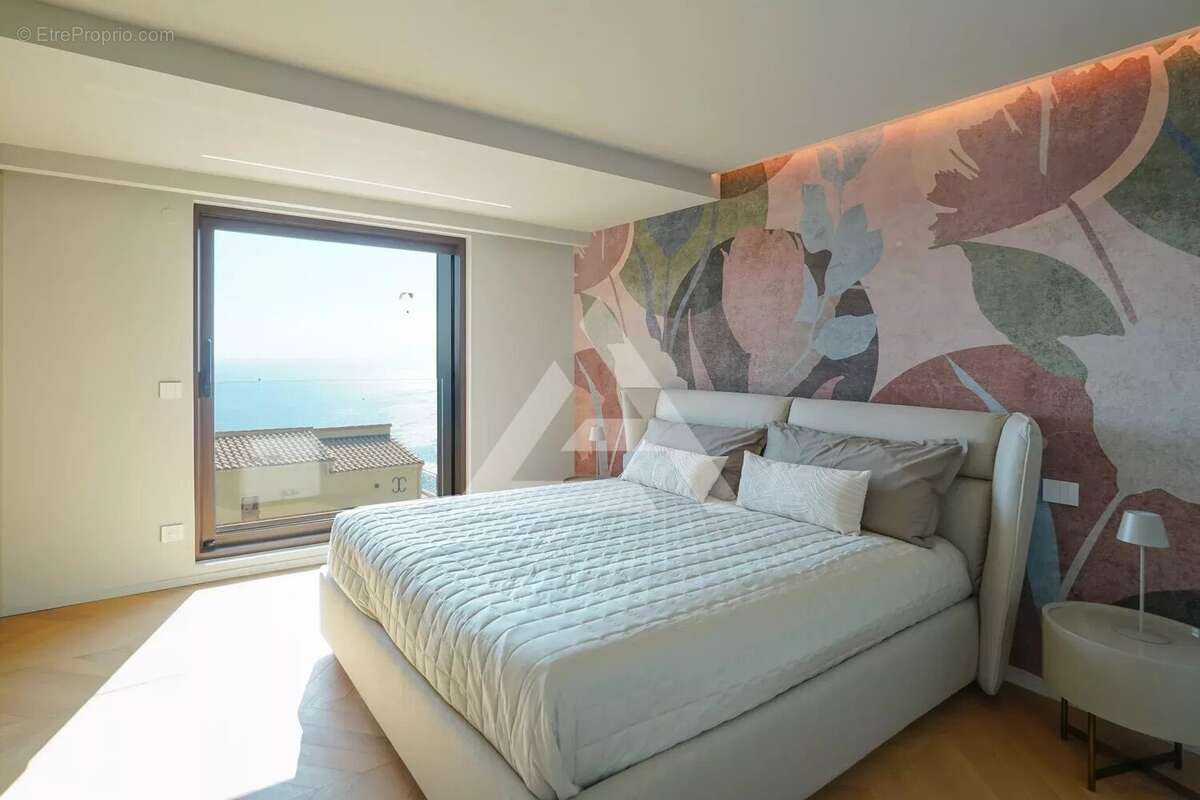 Maison à ROQUEBRUNE-CAP-MARTIN