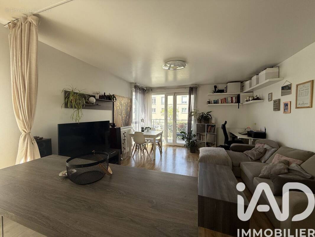 Photo 1 - Appartement à MEAUX
