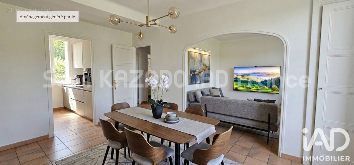 Photo 1 - Appartement à FREJUS