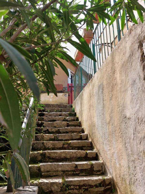 Maison à LE THORONET