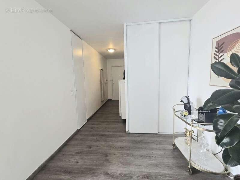 Appartement à CRETEIL