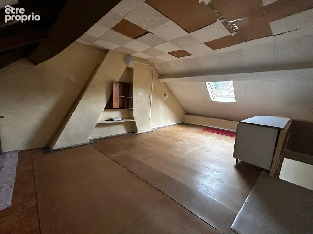 Maison 103 m² à Bruay-La-Buissiere  - photo 6