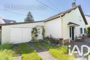 Photo 1 - Maison à MORSANG-SUR-ORGE