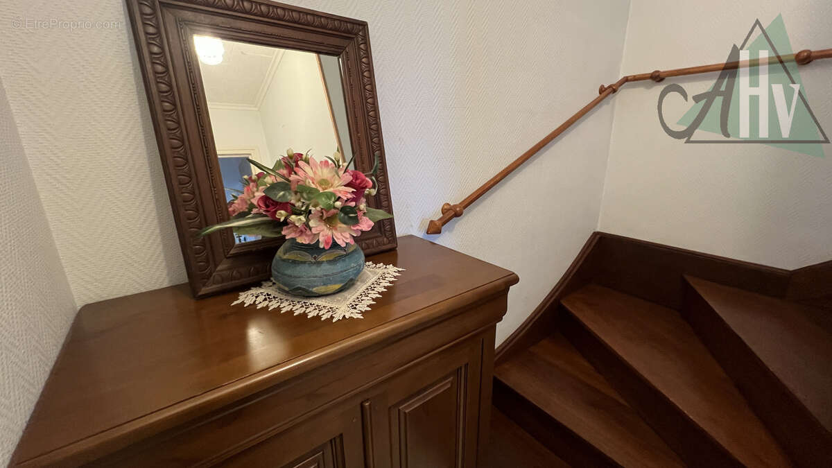 Maison à SOUPPES-SUR-LOING