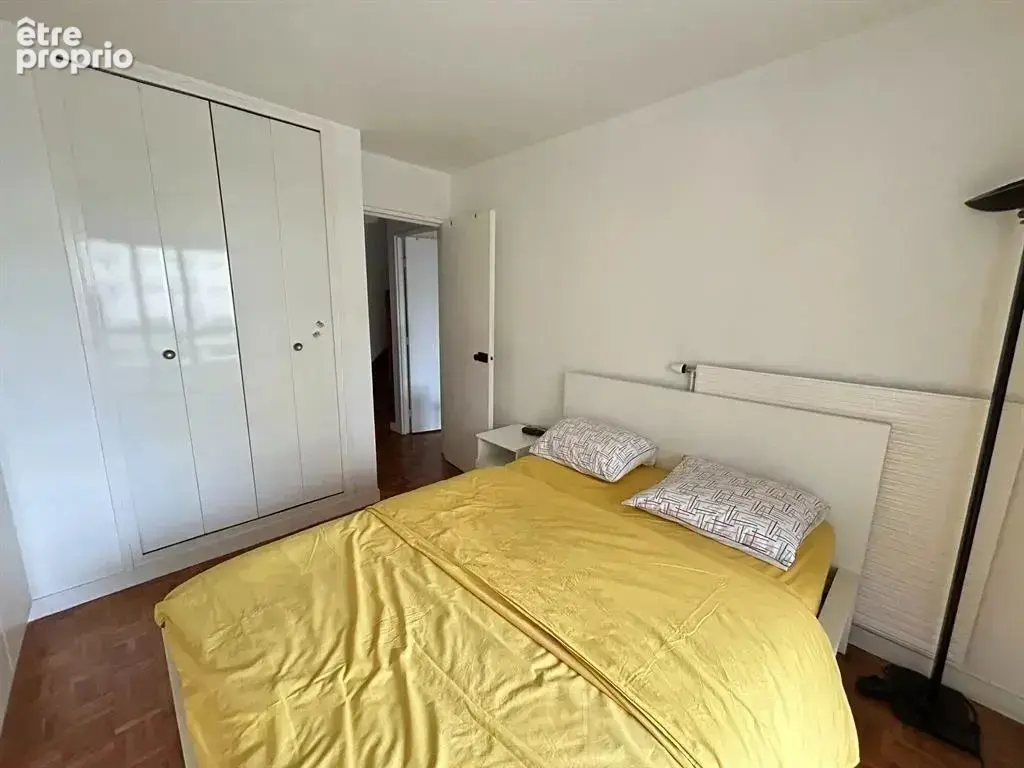 Duplex - rue de cambrai - photo 6