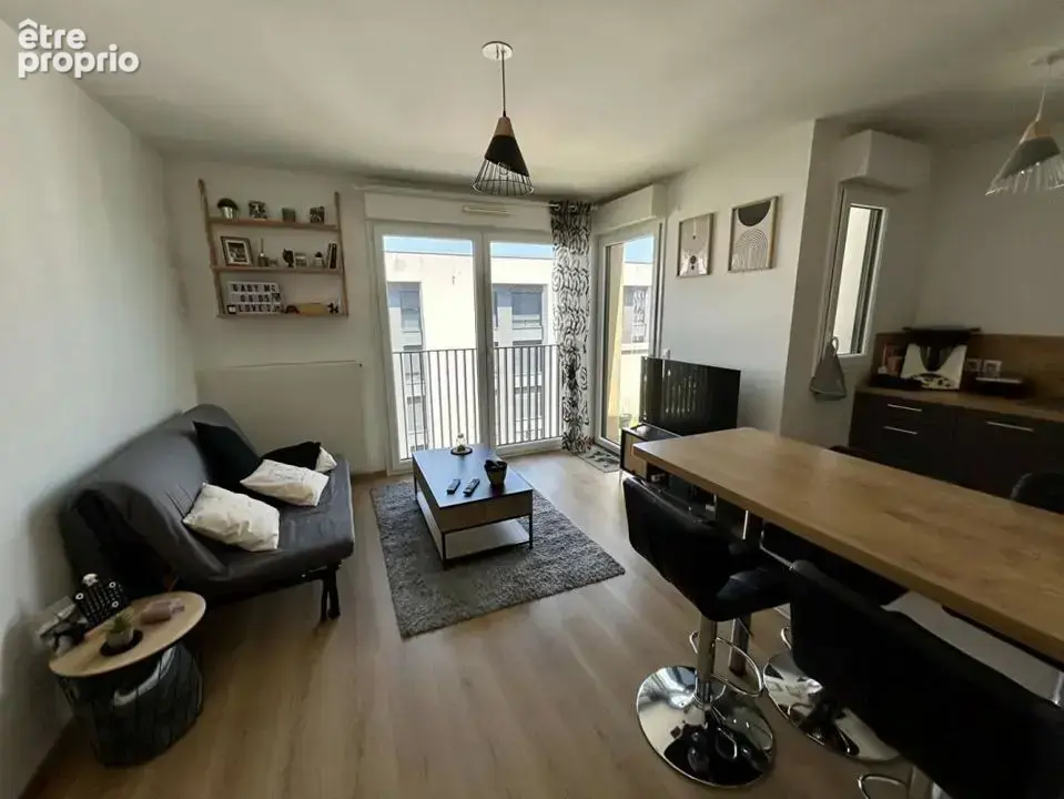 Appartement 2 pièces 37 m² à vendre à Caen (14000) - photo 6