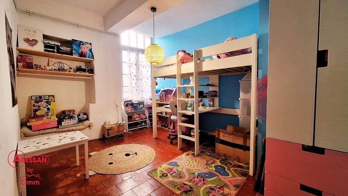 Maison à SAUVE