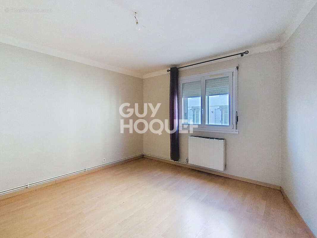 A vendre appartement T5 Saint Martin à BREST - photo 7