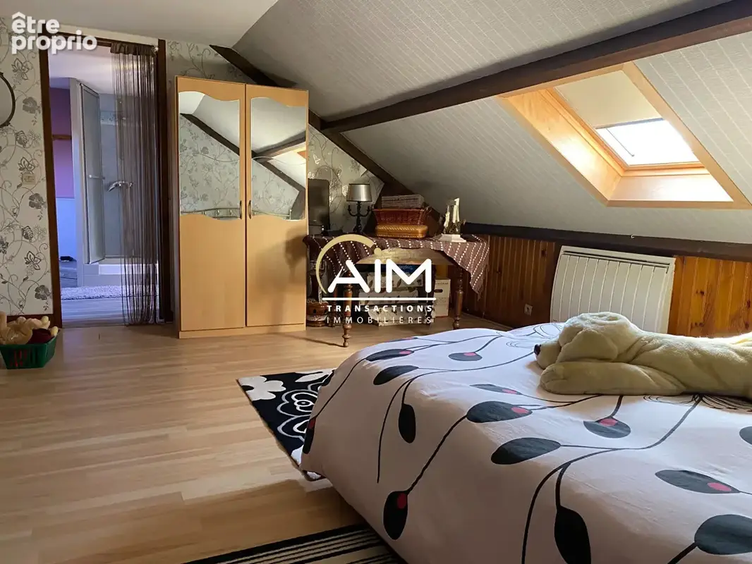 Maison familiale avec piscine - photo 12