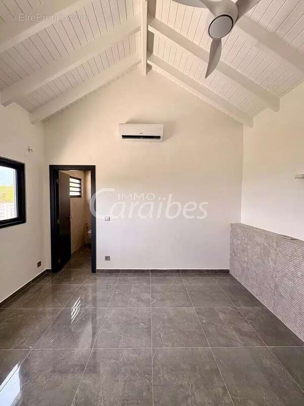 Maison à SAINT-MARTIN