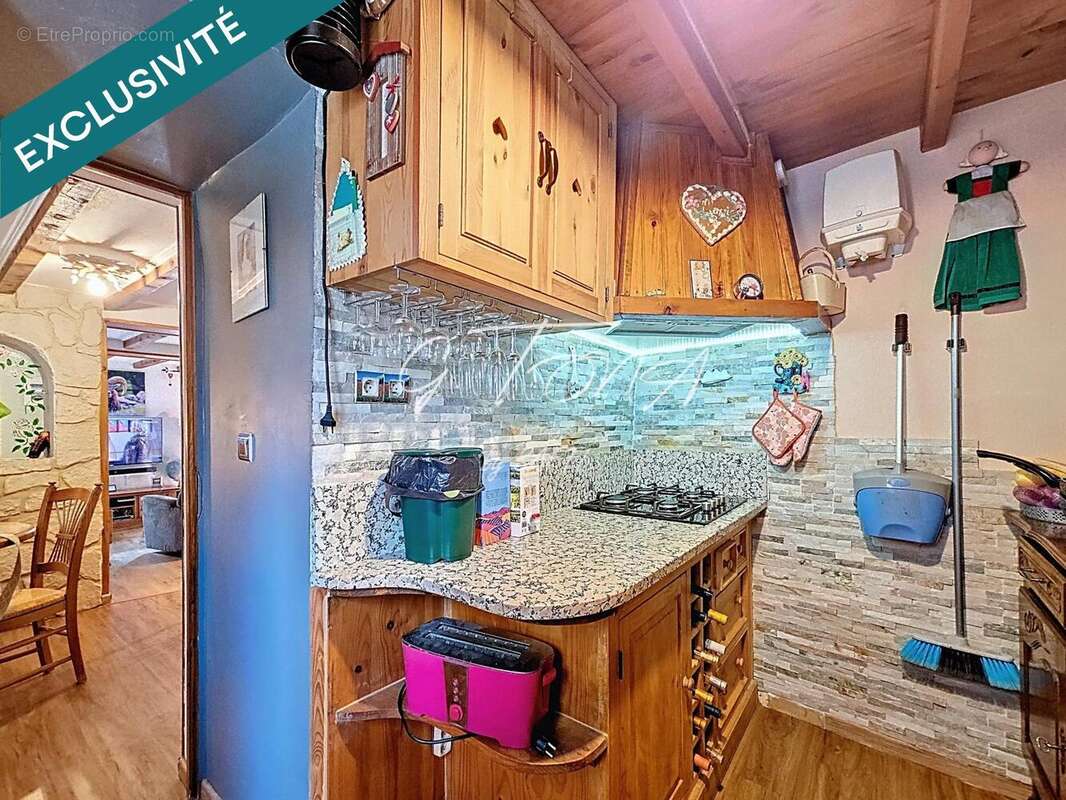 Photo 6 - Maison à PORTE-PUYMORENS