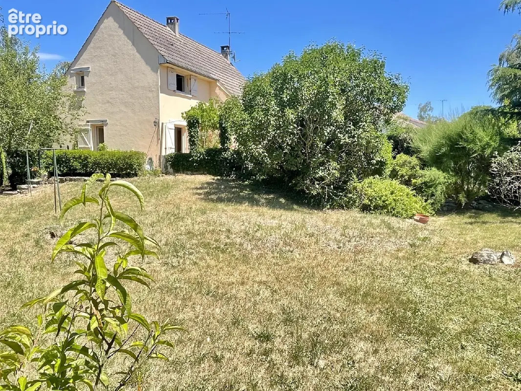 Maison 122 m² à Milly-La-Foret  - photo 11