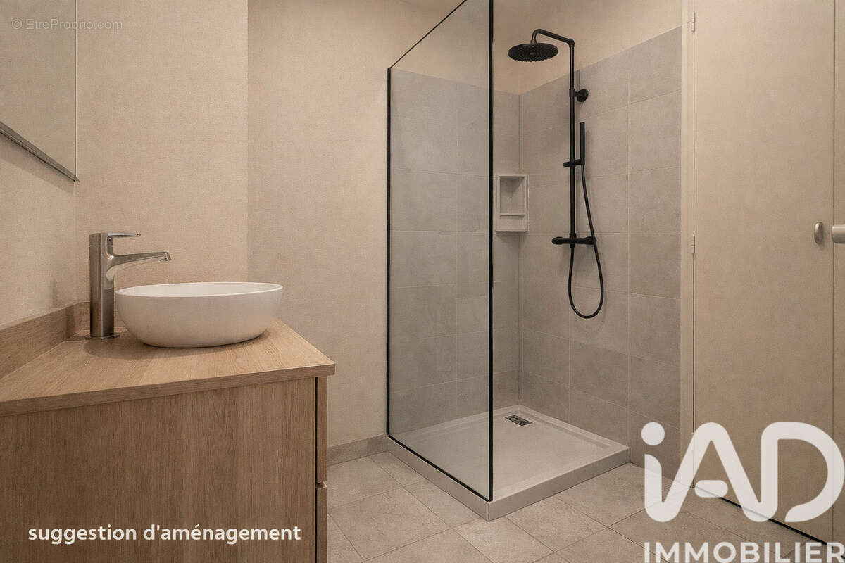 Photo 8 - Appartement à SAINT-PAUL-DE-FENOUILLET