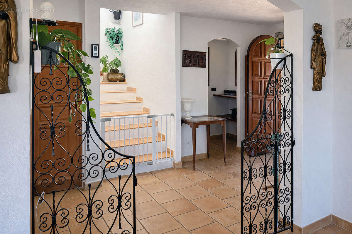 Maison à SAINT-PAUL