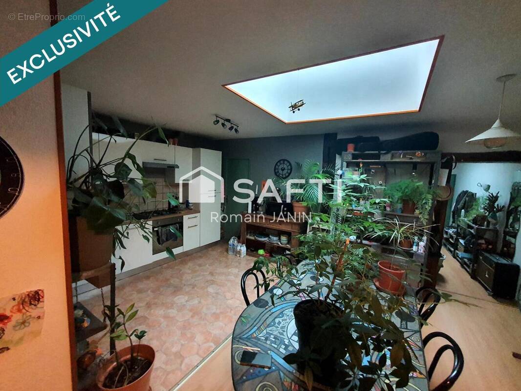 Photo 1 - Appartement à VERDUN