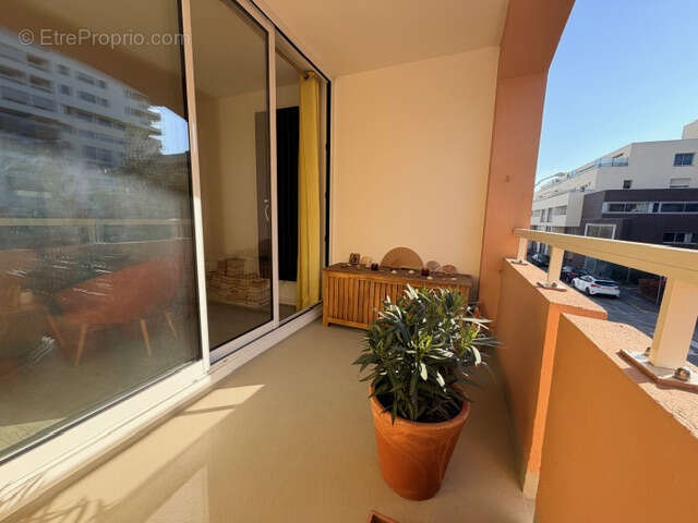 Appartement à LA ROCHELLE