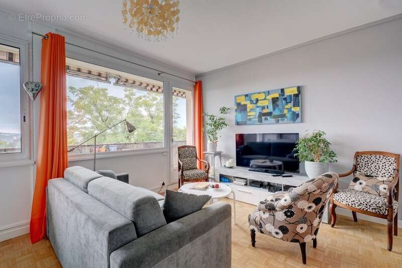 Appartement à LYON-9E