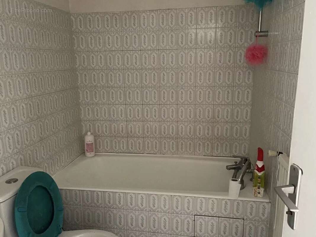 Appartement à POITIERS