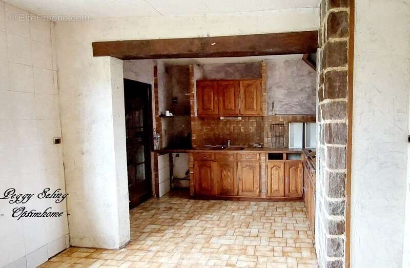 Maison à FERON